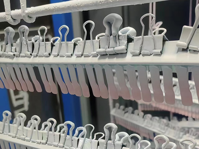 工程項目：陽江偉創